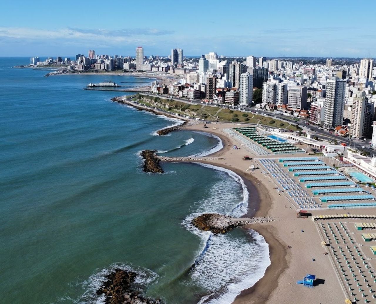 Mar del Plata