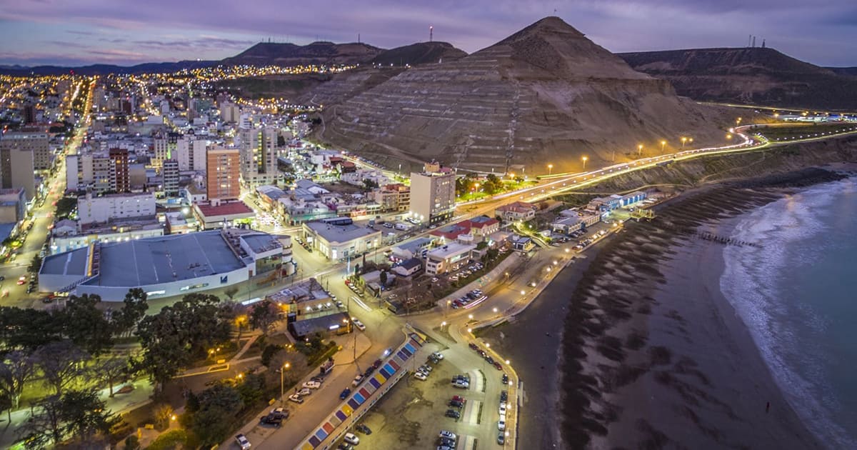 Comodoro Rivadavia